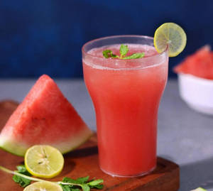 Water Melon Juice