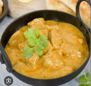 Chicken Shahi Korma