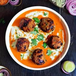 Shahi Kofta