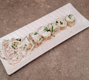 Malai Soya Chaap