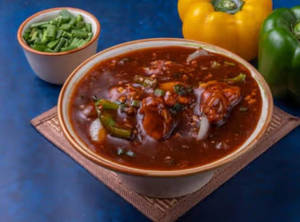 Chicken Chilli Gravy