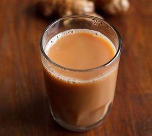 Ginger Tea