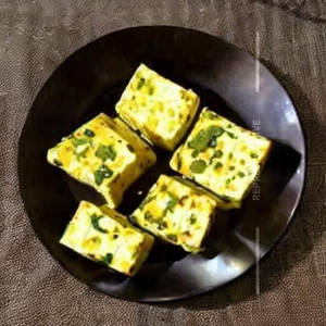 Ginger Garlic Paneer