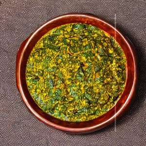 Methi Masala