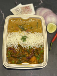 Sk Basic Rice Meal