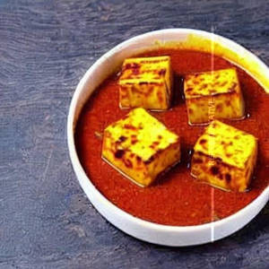 Paneer Lawa