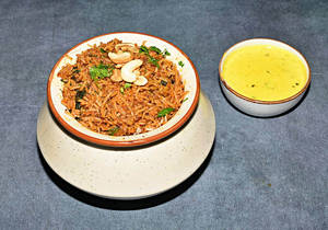 Godavari Royyala Pulao