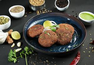 Shammi Kebab