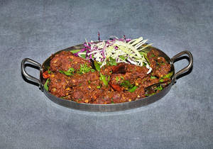 Orugallu Chicken Wings