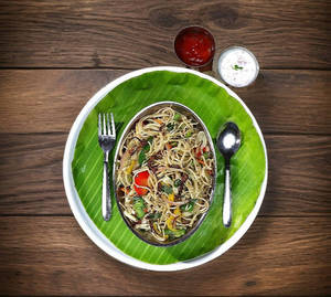Noodles