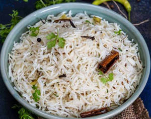 Jeera Rice