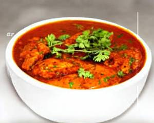 Chicken Reshmi Masala