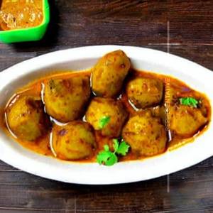 Dum Aloo