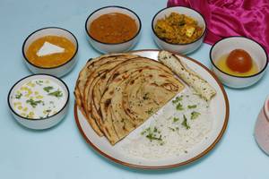 Maharani Thali