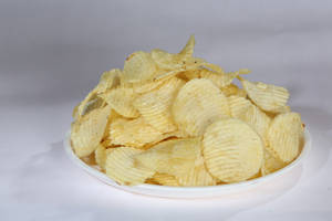 Potato Salted Chips
