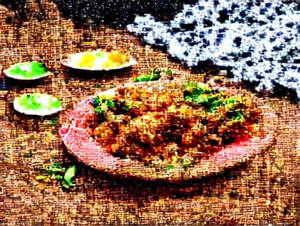 Paneer Shabnam