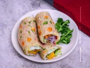 Potato Chesse Roll