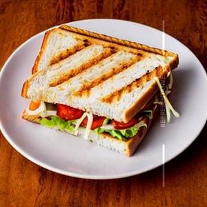Chicken Grilled Sandwich