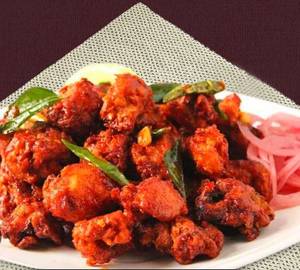 Chicken pokkuvada [250g]