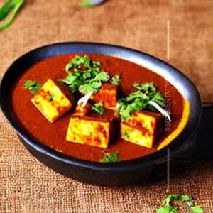 Paneer  Pataka
