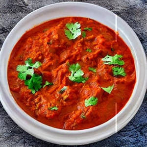 Tomato Bharta