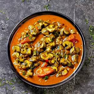 Matar Mushroom