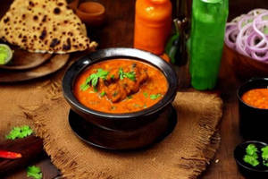 Chicken Pahadi Masala