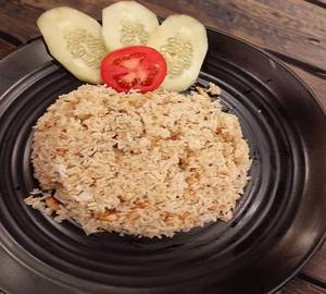 Khaow Pad Ka Thiem