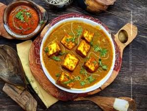 Paneer Lababdar