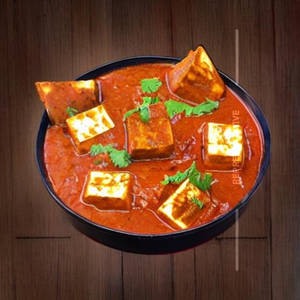 Paneer Magic Masala