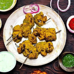 Tandoor Gobi