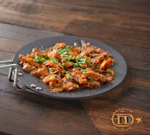 Chicken Tawa