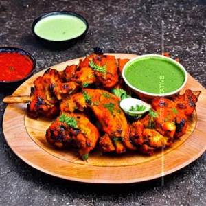 Murgh Tandoori