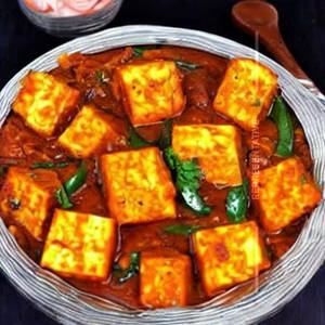Paneer Patiyala