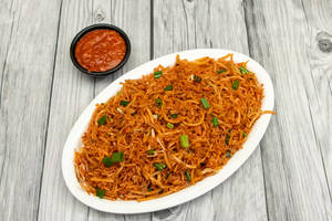 Veg Combination Fried Rice