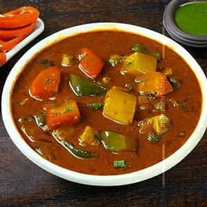 Veg Ratnagiri