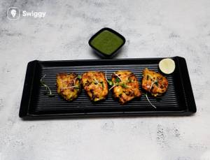 Nimbu Hari Mirch Tikka