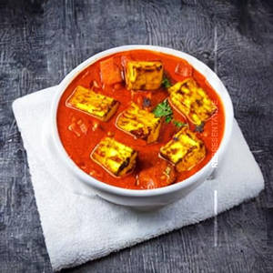 Kasturi Paneer Masala