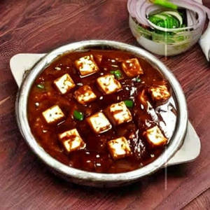 Hoisin Paneer