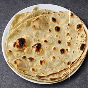 Onion Roti Non Butter