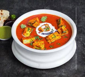 Handi Paneer