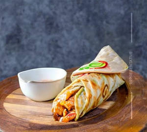 Dragon Roll