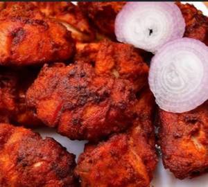 Chicken fry [1 piece]