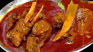 Mutton Kasa