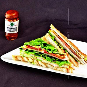 Club Sandwich
