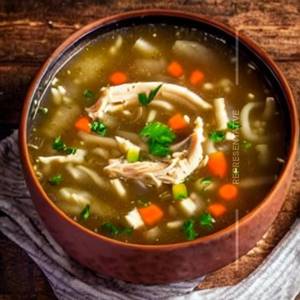 Chicken Soup