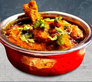 Chicken sizzler gravy