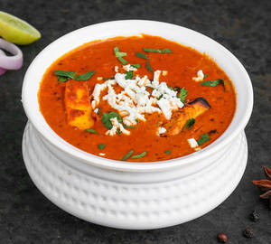 Paneer Butter Masala