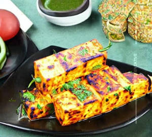 Veg Tandoori Paneer