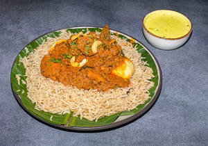 Kakinada Kodi Pulao